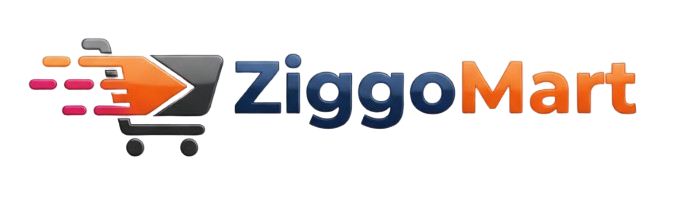  ZiggoMart